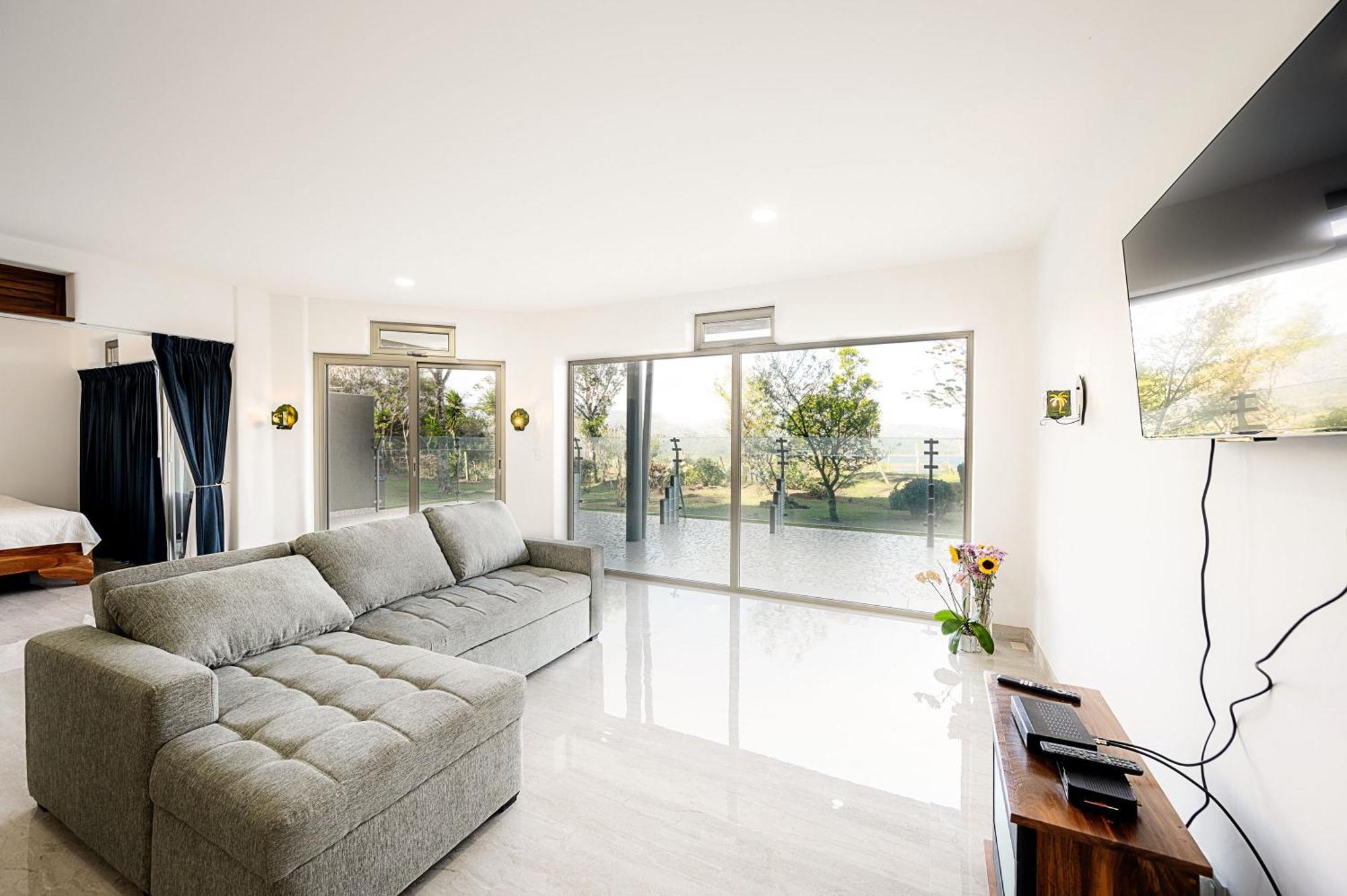 Lake Arenal Condos Naranjos Agrios Exteriér fotografie