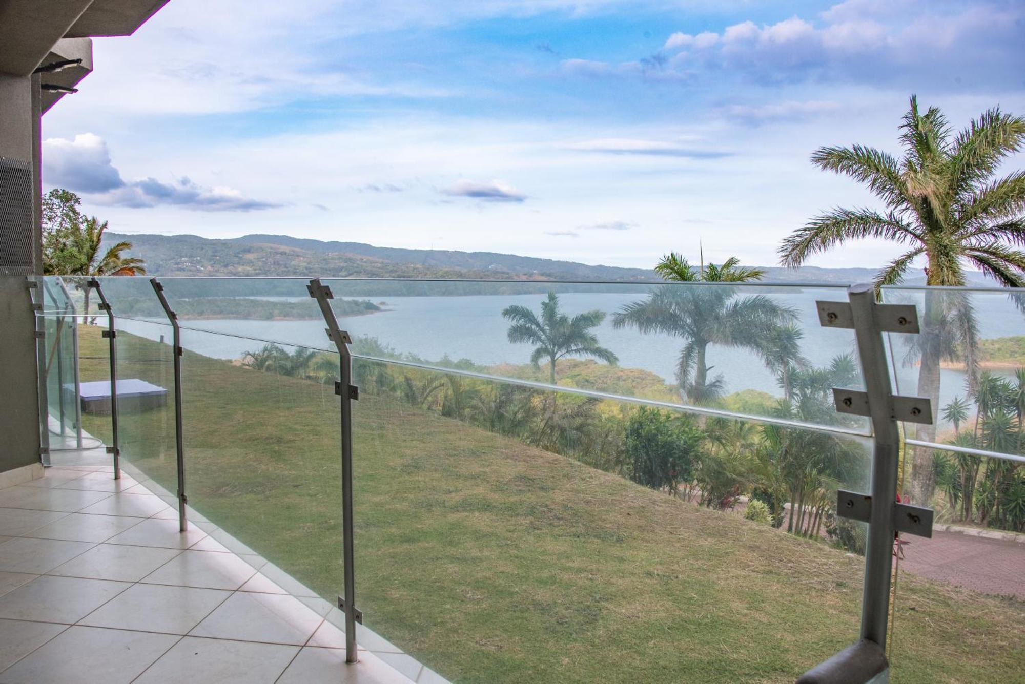 Lake Arenal Condos Naranjos Agrios Exteriér fotografie