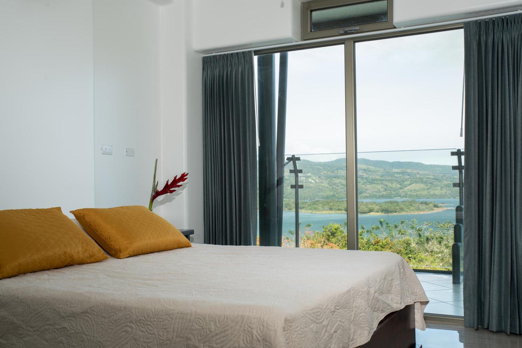 Lake Arenal Condos Naranjos Agrios Exteriér fotografie
