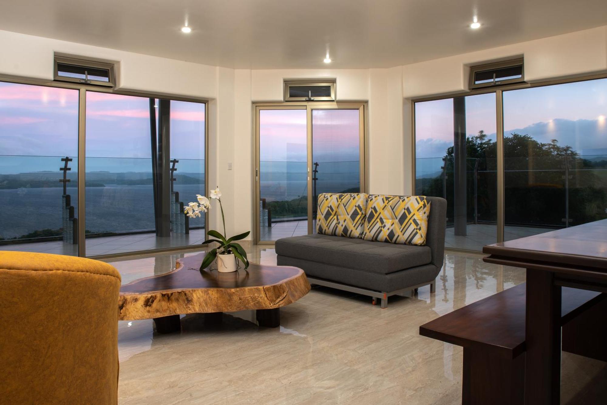 Lake Arenal Condos Naranjos Agrios Exteriér fotografie